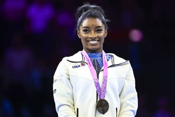 Unveiling The Life Of Simone Biles' Mum: A Journey Of Love And Resilience