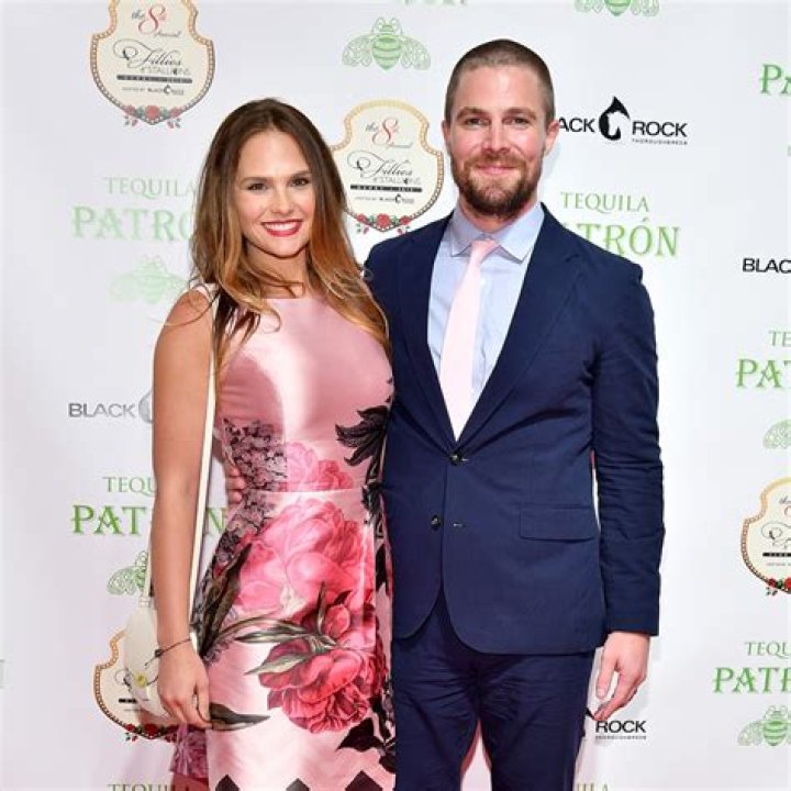 Unveiling The Life Of Stephen Amell's Wife: Cassandra Jean Amell