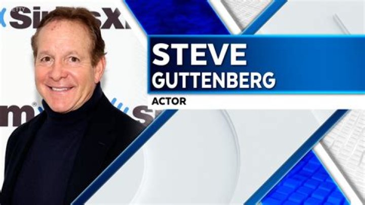 Unveiling The Life Of Steve Guttenberg's Son: A Legacy In The Making