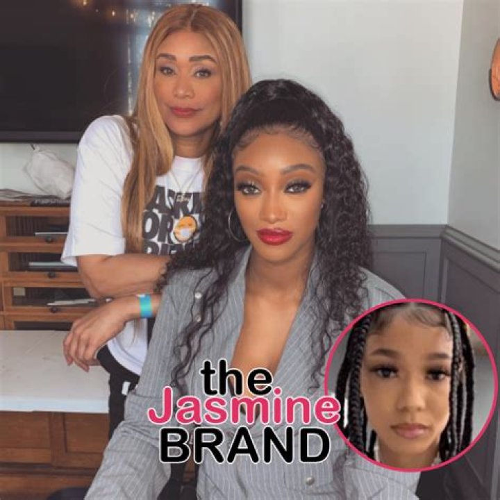 Unveiling The Life Of Tami Roman's Daughter Jazz: A Journey Of Growth And Inspiration