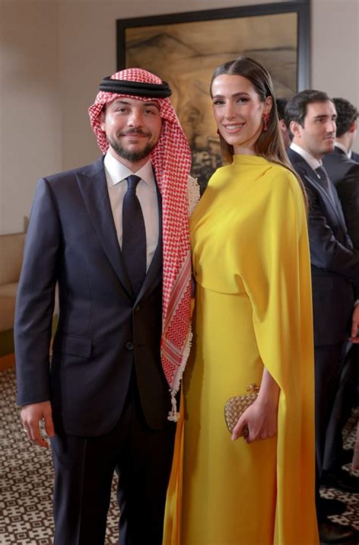 Unveiling The Life Of The Prince Of Arabia's Wife