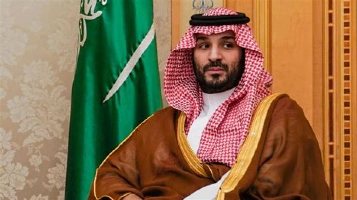 Unveiling The Life Of The Saudi King's Daughter