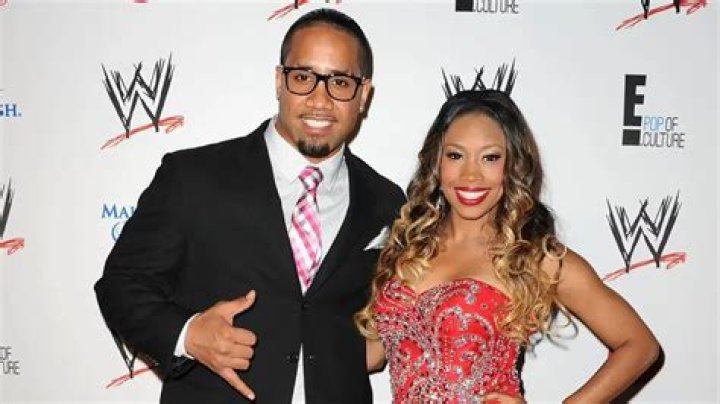 Unveiling The Life Of WWE Jey Uso: Who Is His Wife?