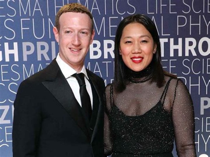 Unveiling The Life Partner Of Mark Zuckerberg