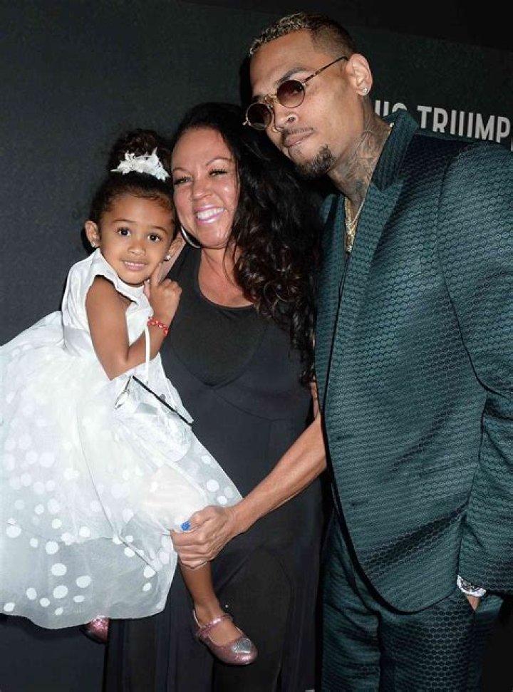 Unveiling The Lives Of Chris Brown’s Baby Mamas
