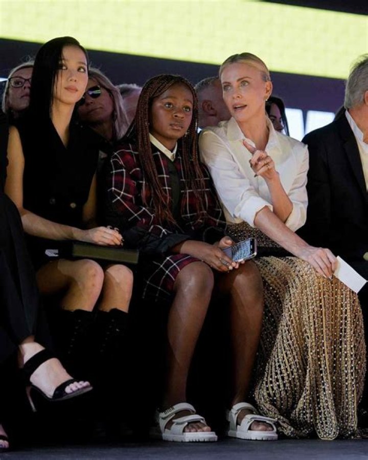 Unveiling The Love Life Of Charlize Theron: Is She Married?