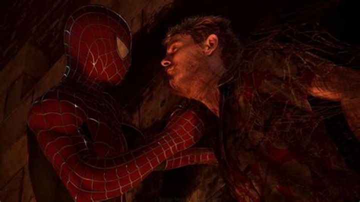 Unveiling The Magic Of Sopie Rain's Spider Man Vid