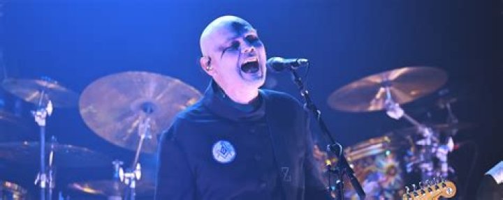 Unveiling The Magic: Smashing Pumpkins New Single