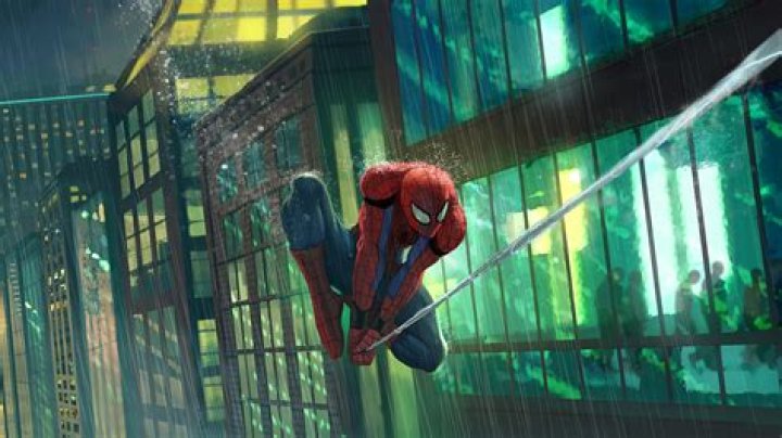 Unveiling The Magic: The Sophie Rain Spider Man Clip