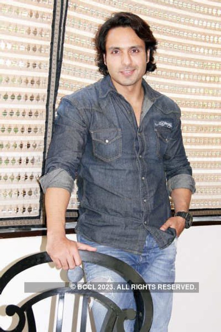 Unveiling The Multifaceted Journey Of TV Actor Iqbal Khan