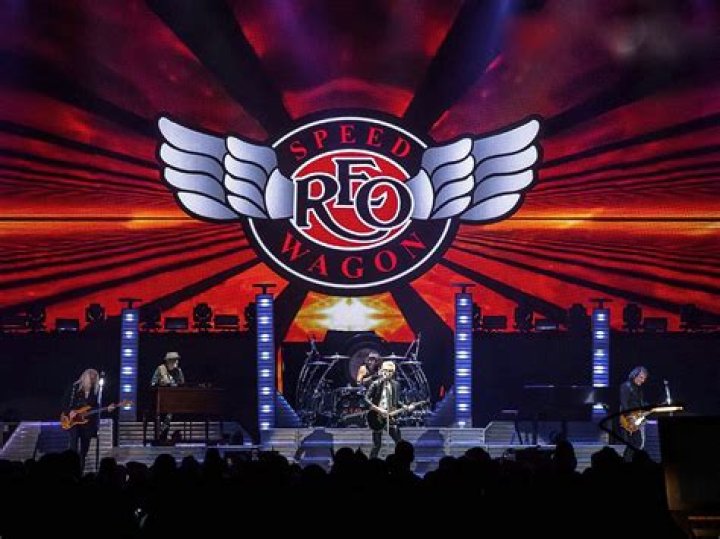 Unveiling The Musical Journey Of REO Speedwagon