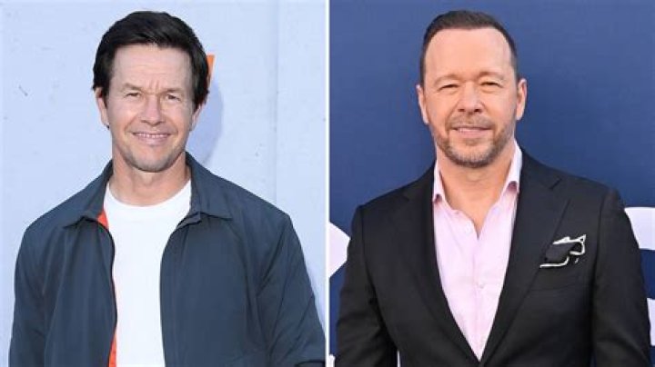Unveiling The Musical Journey Of Wahlberg: What Group Was Wahlberg In?