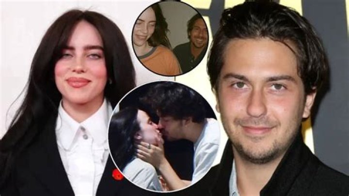 Unveiling The Mysteries Of Billie Eilish's Boyfriend
