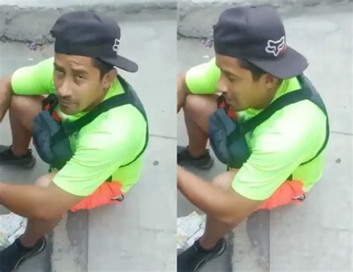 Unveiling The Mystery Behind El Patron Video Viral