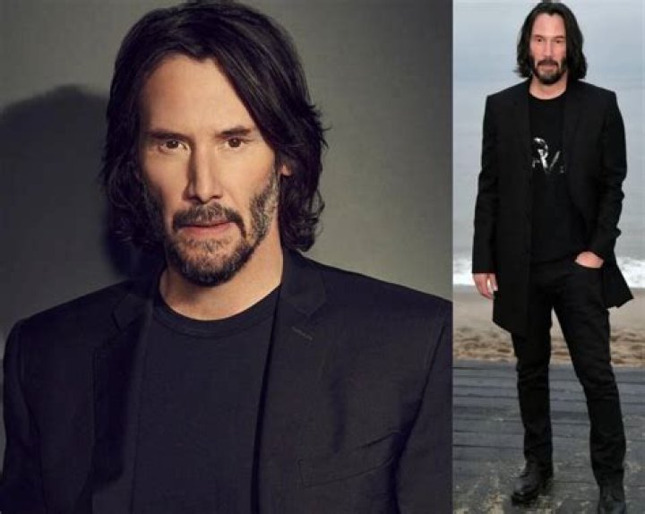 Unveiling The Mystery Behind Keanu Reeves' Daughter