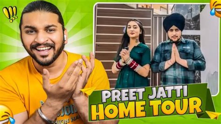 Unveiling The Mystery Behind Preetjatti Viral MMS Video