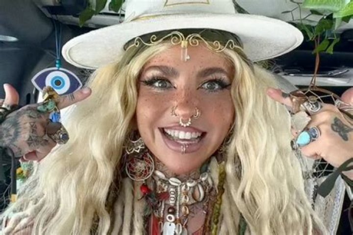 Unveiling The Mystery Behind Shanin Blake: The Leaks That Shook The Internet