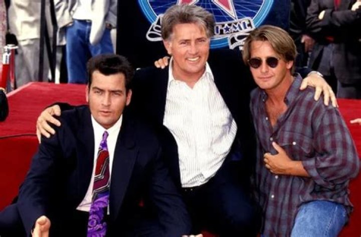 Unveiling The Mystery: Emilio Estevez Height And More