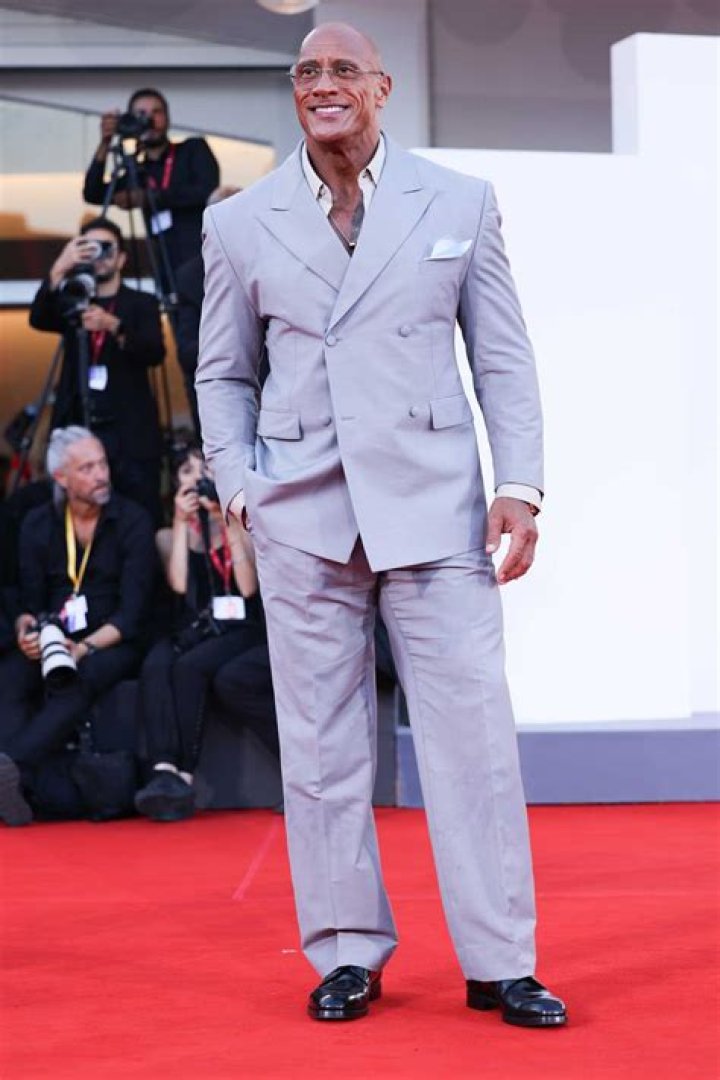 Unveiling The Mystery: Is Dwayne Johnson And The Rock Different People?