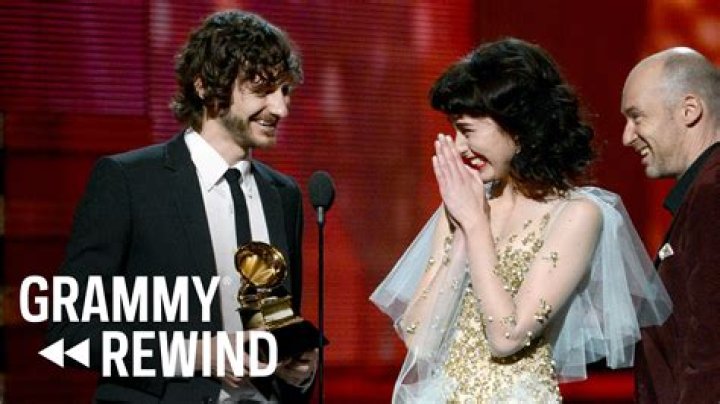 Unveiling The Mystery: Is Kimbra Married?