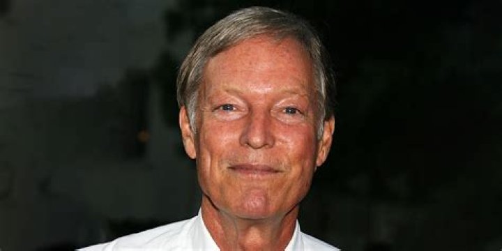 Unveiling The Mystery: Is Richard Chamberlain Married?