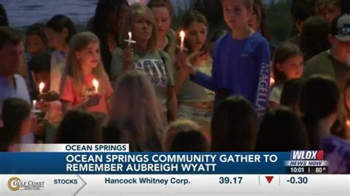 Unveiling The Mystery Of Aubreigh Wyatt Note Video