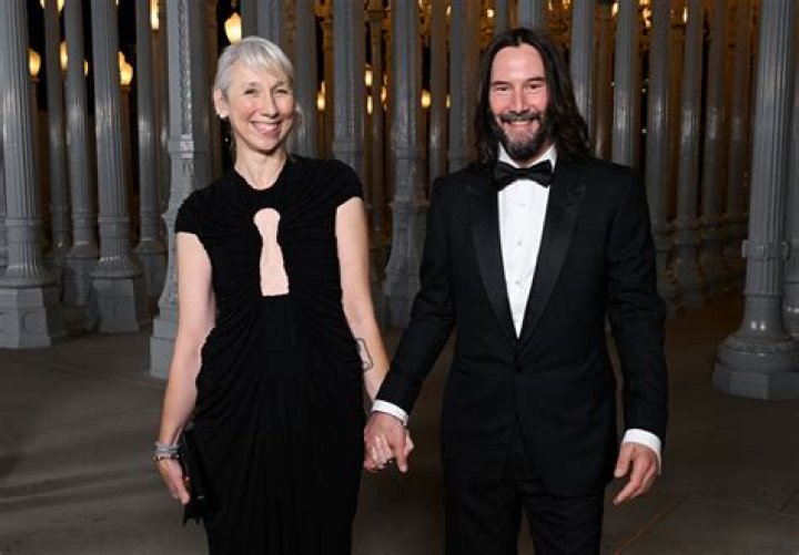 Unveiling The Mystery Of Keanu Reeves' Wife Jennifer
