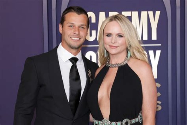 Unveiling The Mystery Of Miranda Lambert's Husband's Age