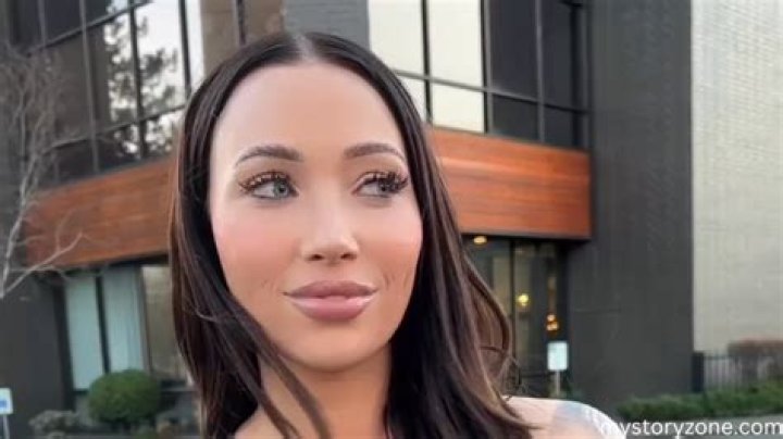 Unveiling The Mystery Of Willow Harper's Height