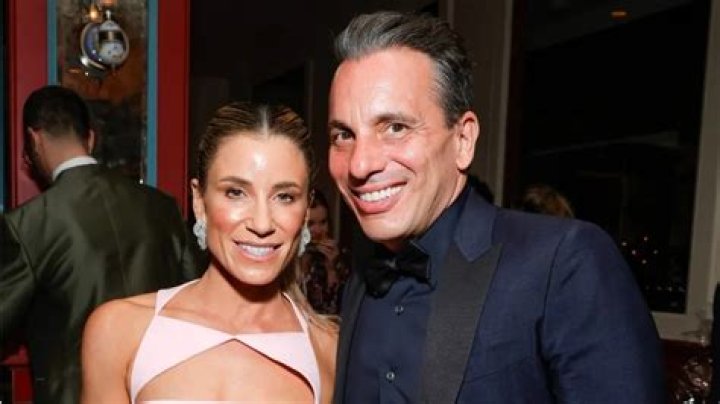 Unveiling The Mystery: Sebastian Maniscalco's Wife Age And More