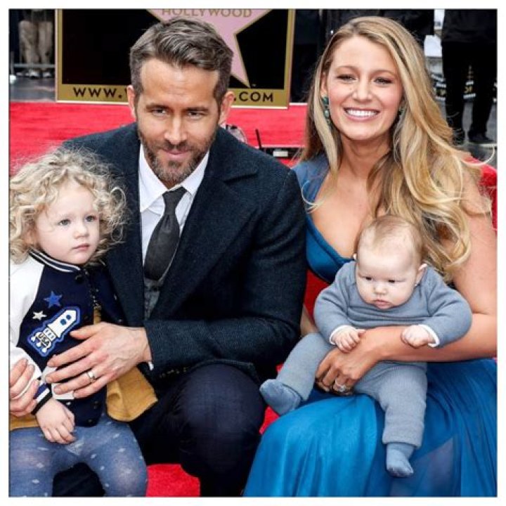 Unveiling The Mystery: The Gender Of Ryan Reynolds' 4th Baby