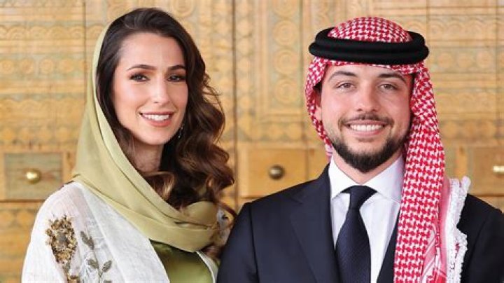 Unveiling The Mystery: The Name Of The Saudi Prince's Wife