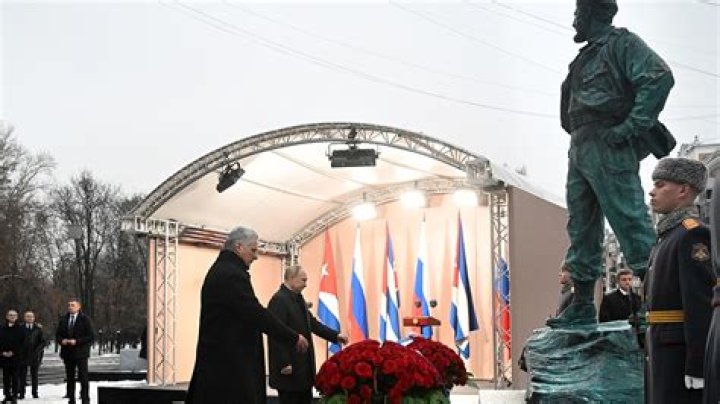 Unveiling The Mystery: Vladimir Putin's Height In Feet