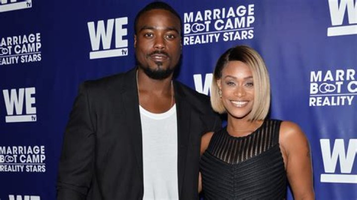 Unveiling The Mystery: What Basketball Player Was Tami Roman Married To?
