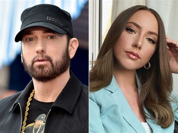 Unveiling The Mystery: What Is Eminem's Sister?
