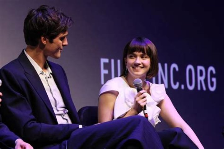 Unveiling The Mystery: Who Is Cailee Spaeny Dating?