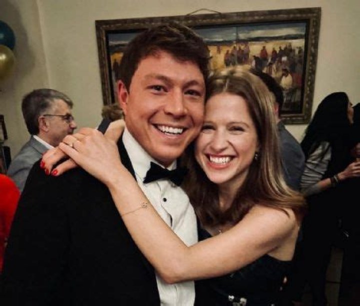 Unveiling The Mystery: Who Is Emily Carver's Partner?