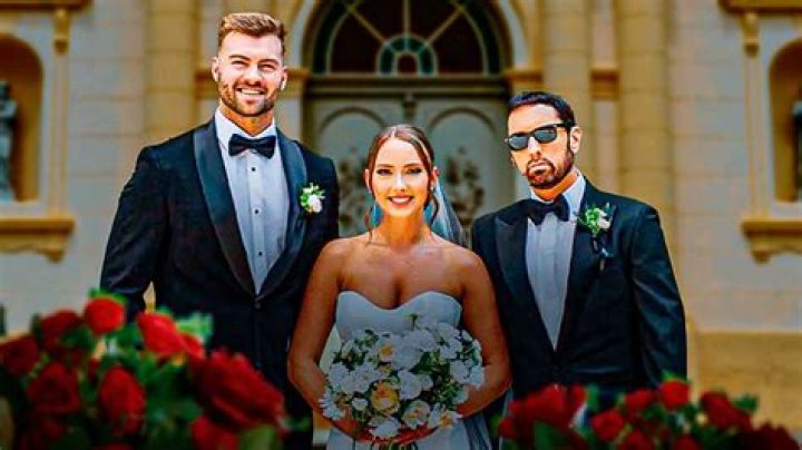 Unveiling The Mystery: Who Is Eminem Married To?