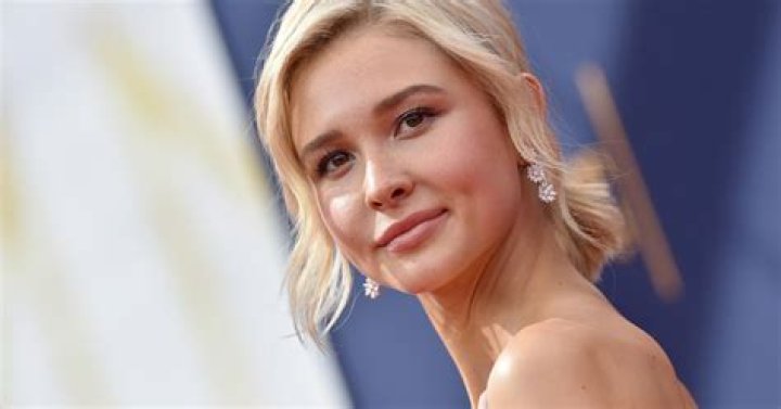 Unveiling The Mystery: Who Is Isabel May Dating?