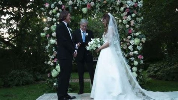 Unveiling The Mystery: Who Is Liz Gillies' Husband?