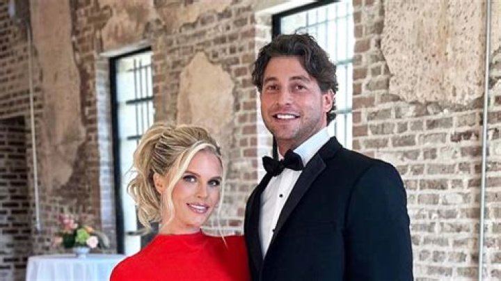 Unveiling The Mystery: Who Is Sam Hartman's Girlfriend?