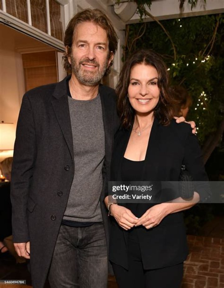 Unveiling The Mystery: Who Is Sela Ward Married To?