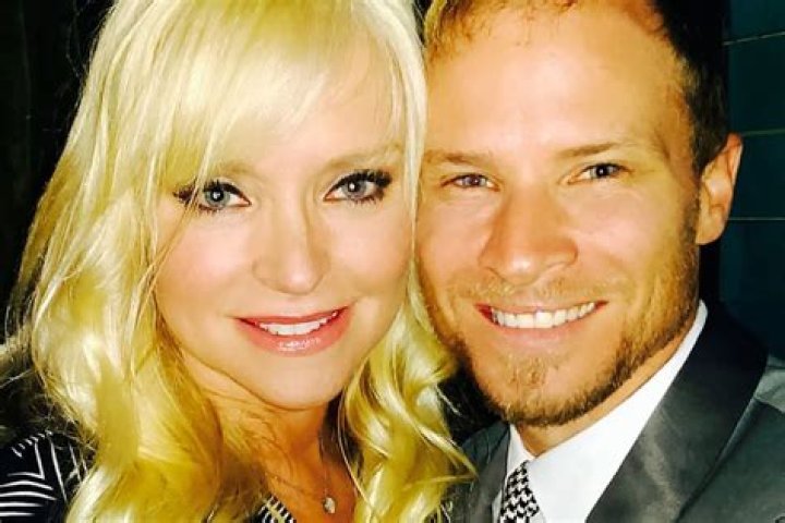 Unveiling The Mystique: Brian Littrell's Wife Age And More