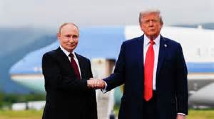 Unveiling The Mystique Of Putin's Height: A Comprehensive Exploration
