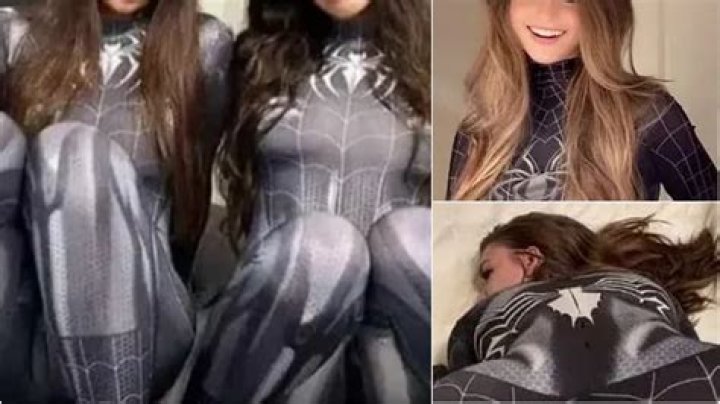 Unveiling The Mystique Of Sopie Rain Spiderman