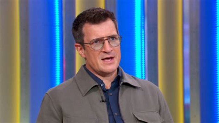 Unveiling The Net Worth Of Nathan Fillion: A Look At His Wealth