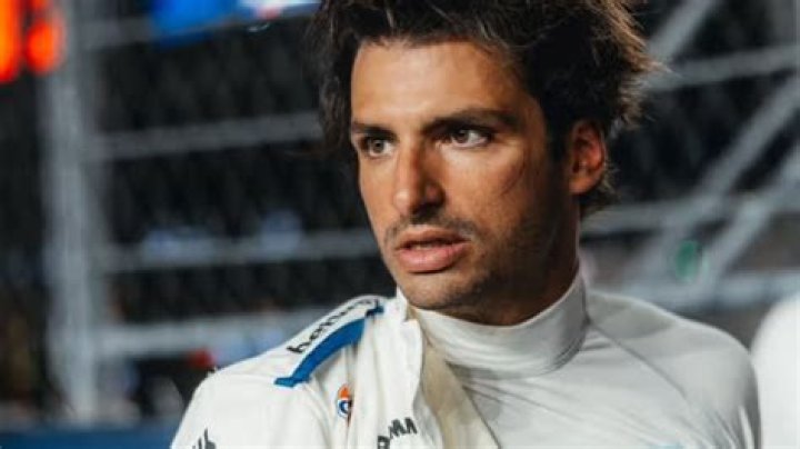 Unveiling The Personal Life Of Carlos Sainz: Does He Have A Child?