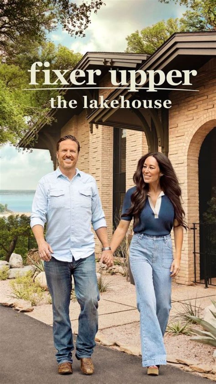 Unveiling The Price Tag: How Much Was Fixer Upper Lakehouse?