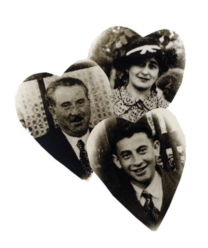 Unveiling The Private Life: Andrew Weissmann Family Photos
