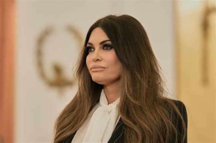 Unveiling The Professional Journey Of Kimberly Guilfoyle, Lawyer And Media Personality